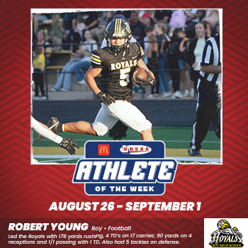 Robert Young
